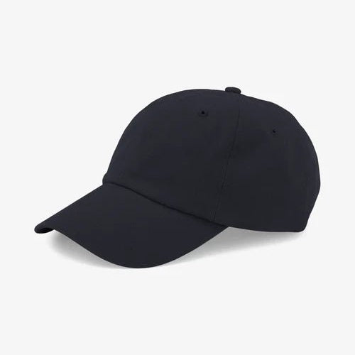 Colorful Standard Organic Cotton Cap Navy Blue - Steranko Clothing Manchester