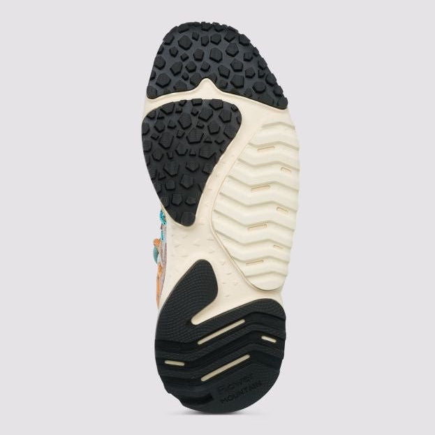 Flower Mountain Yamabushi Ripstop Sand - Taupe - Steranko Clothing Manchester