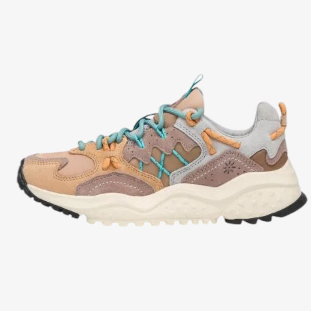 Flower Mountain Yamabushi Ripstop Sand - Taupe - Steranko Clothing Manchester