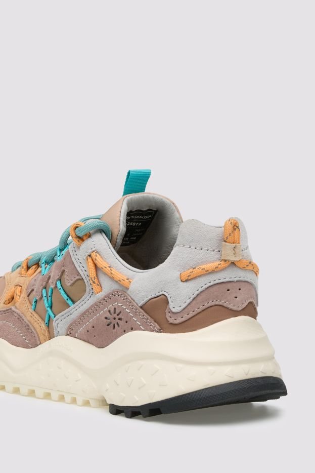 Flower Mountain Yamabushi Ripstop Sand - Taupe - Steranko Clothing Manchester