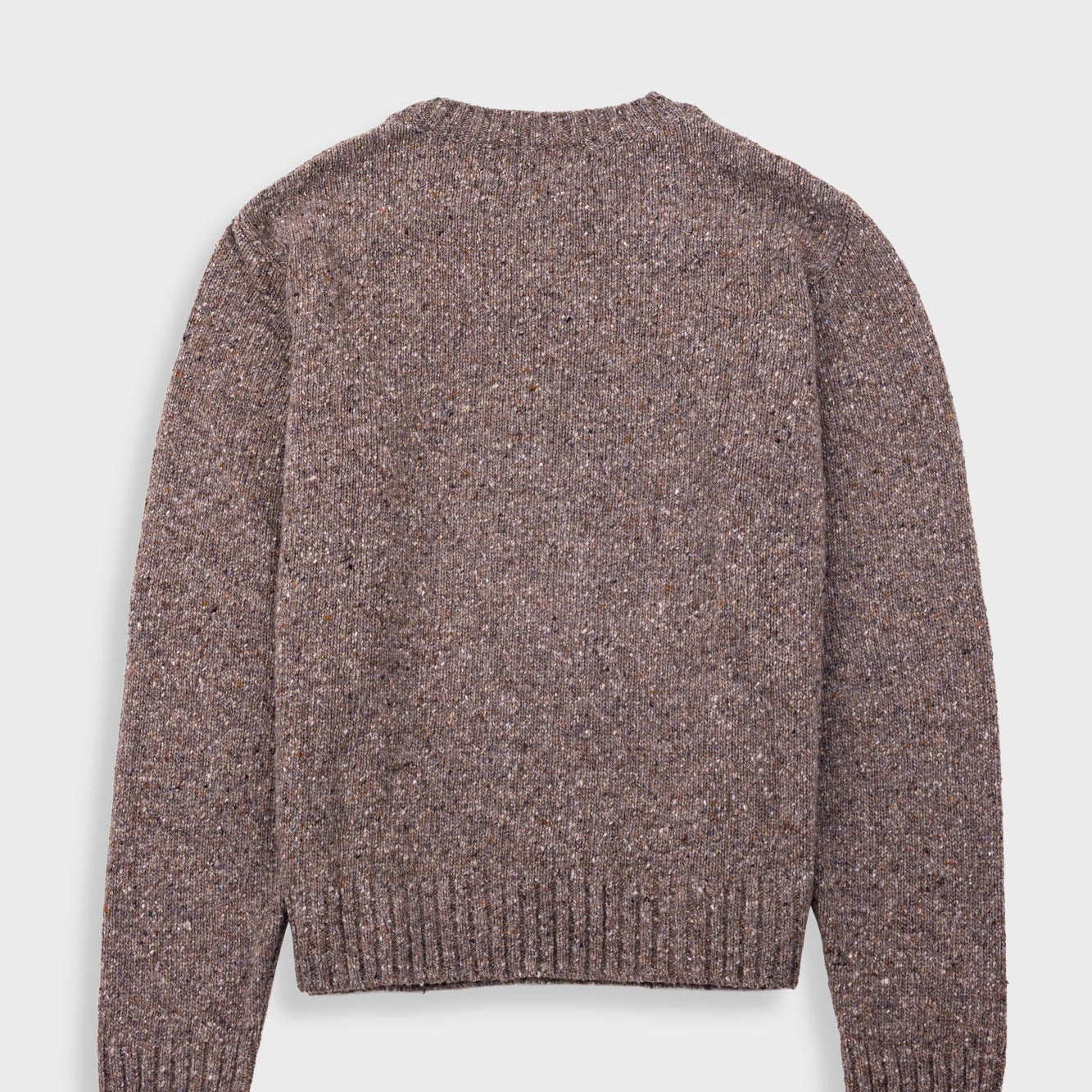 Folk Chain Crew Porcini - Steranko Clothing Manchester