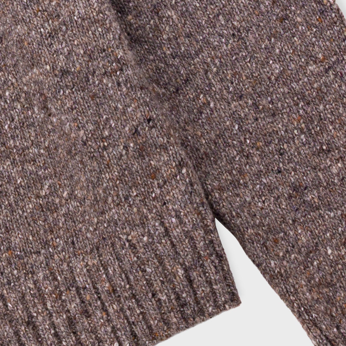 Folk Chain Crew Porcini - Steranko Clothing Manchester