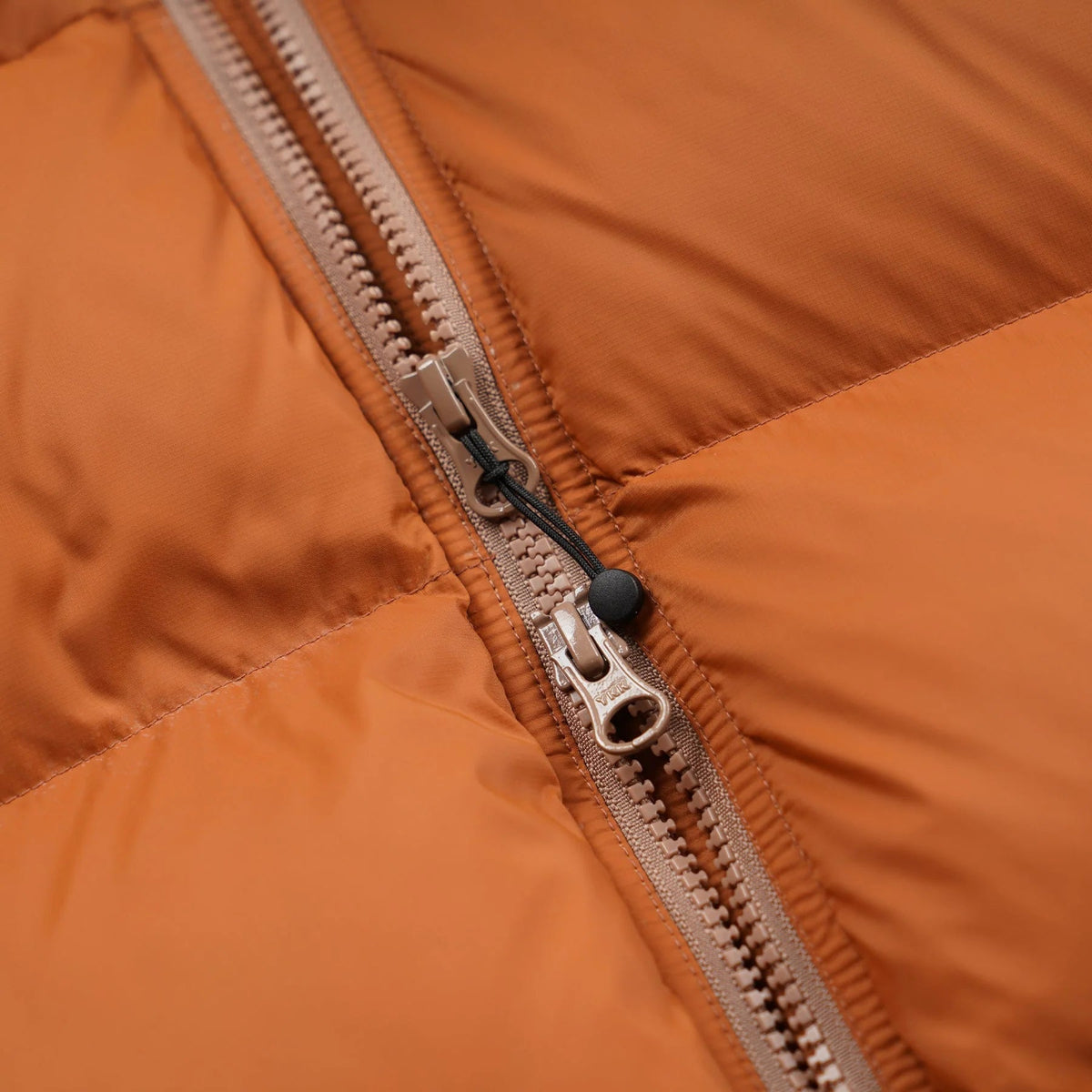 Frizmworks Altvia Down Parka Orange - Steranko Clothing Manchester