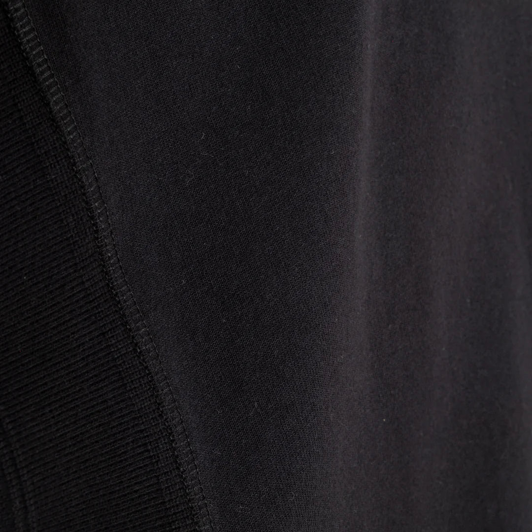 Girls of Dust Muscle Tee Heavy Flame Black - Steranko Clothing Manchester