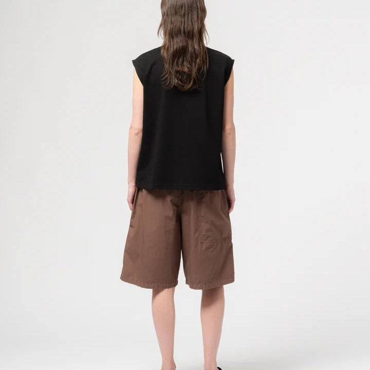 Girls of Dust Open End Jersey Black - Steranko Clothing Manchester