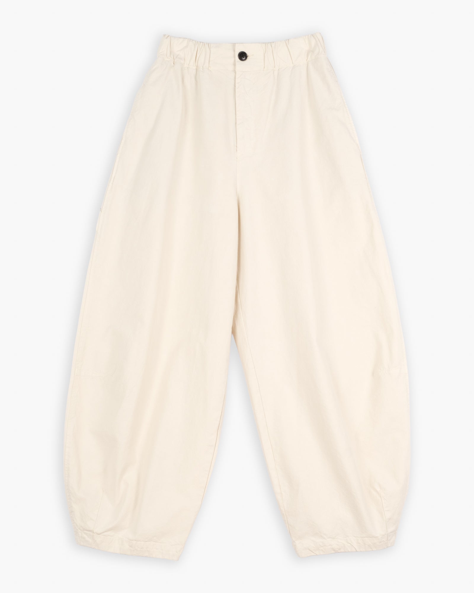 Girls of Dust Sultan Pants Cotton Linen Wheat - Steranko Clothing Manchester