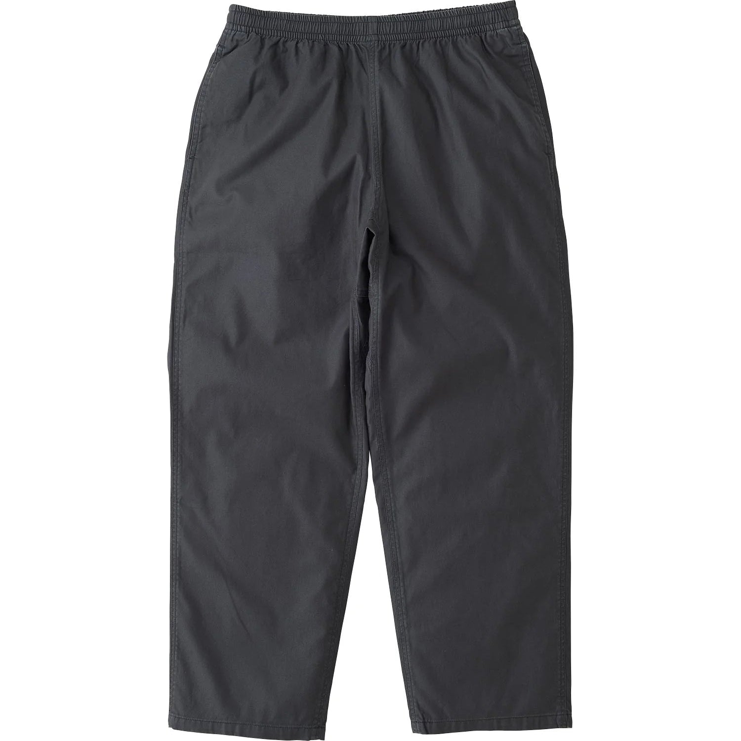 Gramicci Brushed Swell Pant Vintage Black - Steranko Clothing Manchester