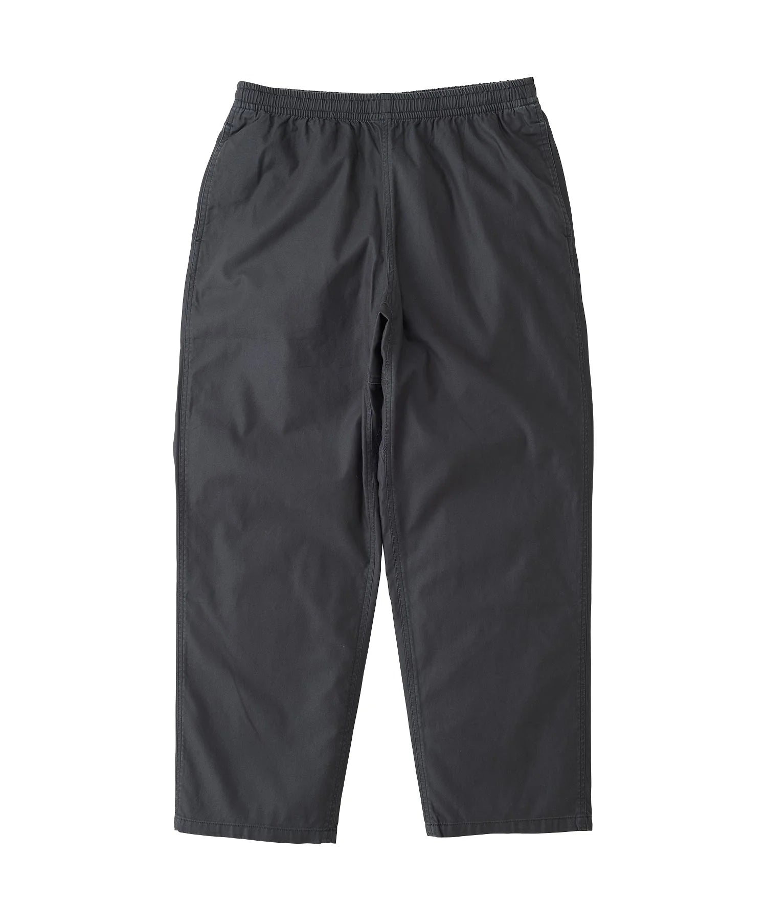 Gramicci Brushed Swell Pant Vintage Black - Steranko Clothing Manchester