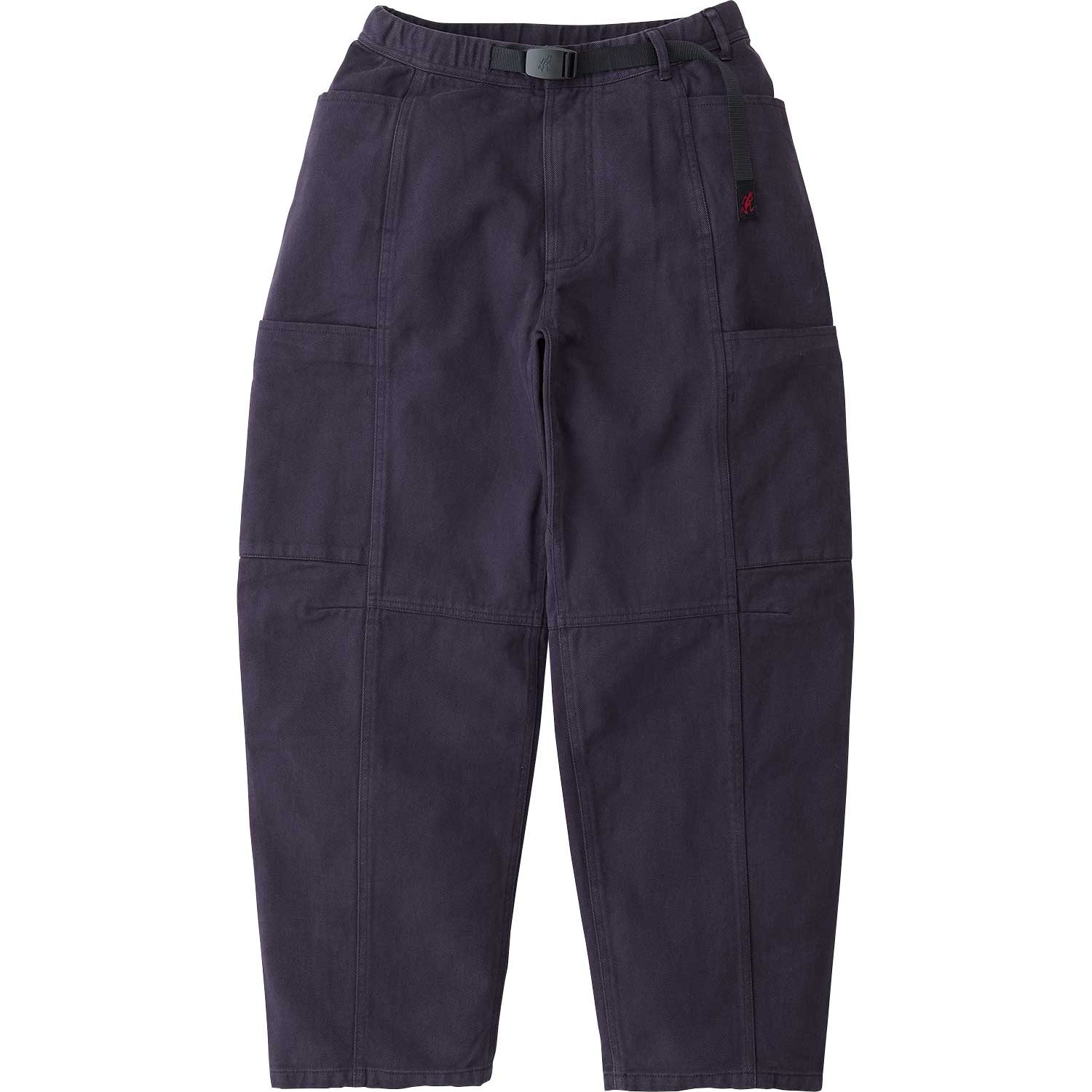 Gramicci Brushed Winter Twill Voyager Pant Deep Well - Steranko Clothing Manchester