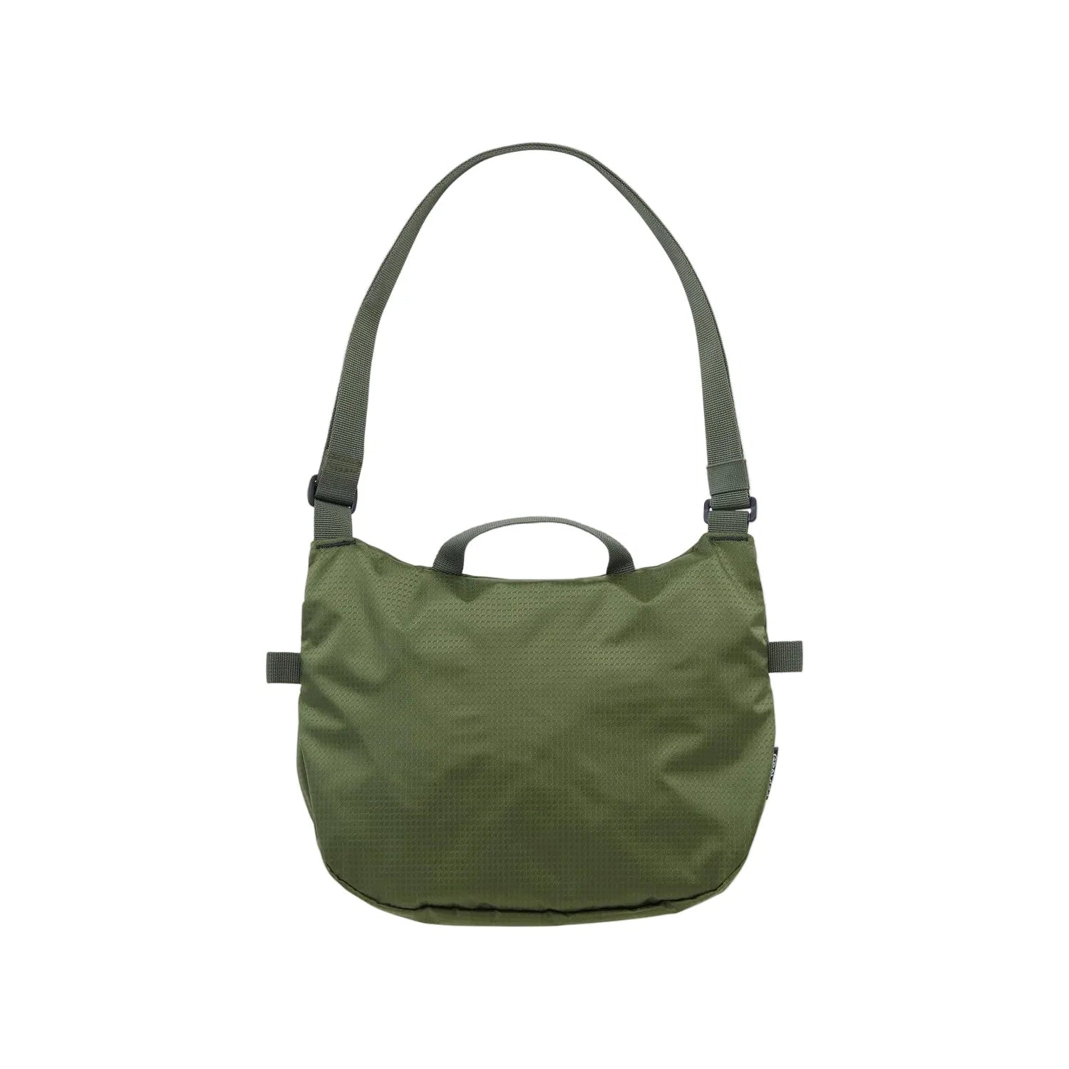 Gramicci Field Sacoche Olive - Steranko Clothing Manchester