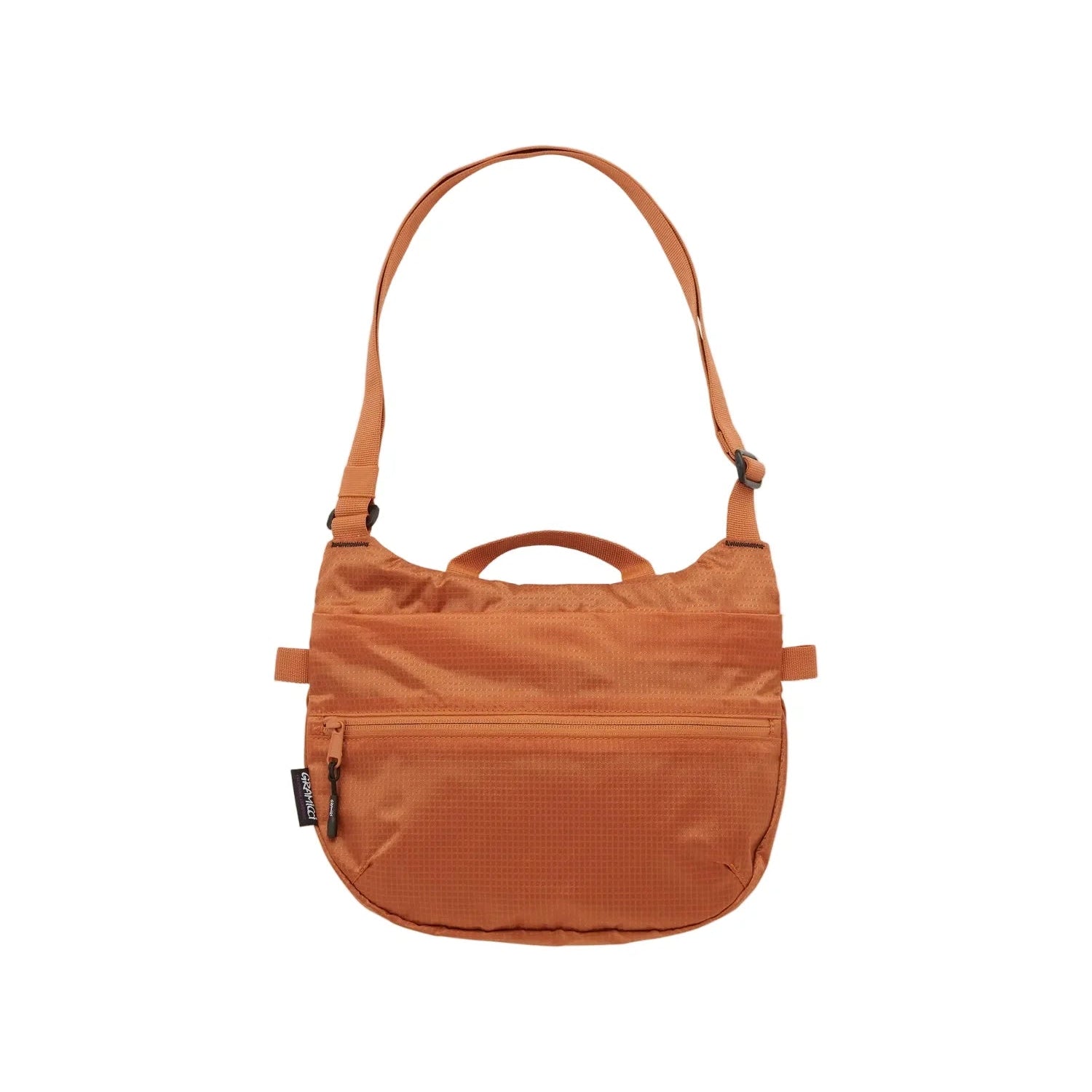 Gramicci Field Sacoche Orange - Steranko Clothing Manchester