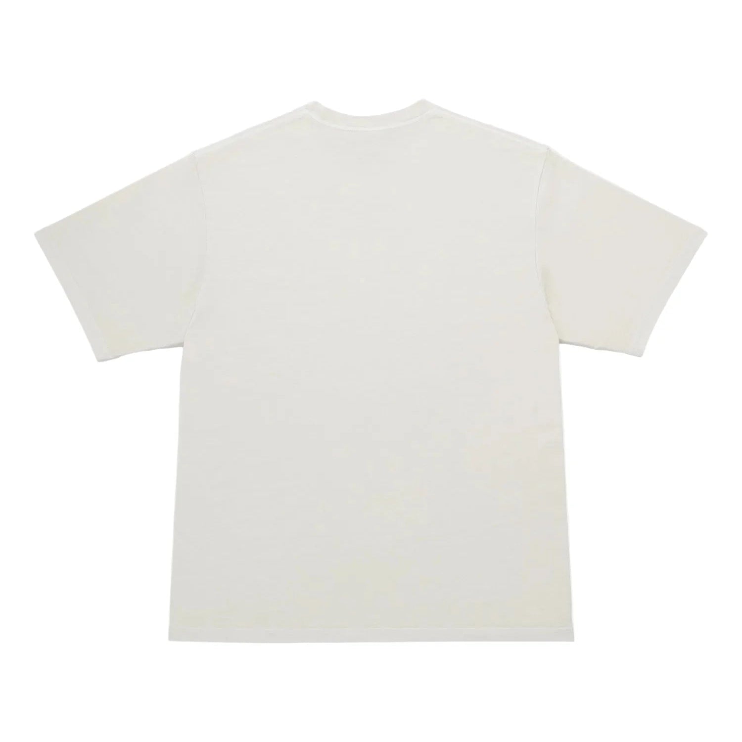 Gramicci Freedom Tee Pigment Dyed Natural - Steranko Clothing Manchester
