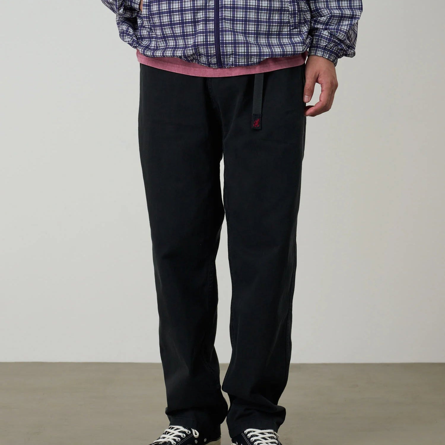 Gramicci G - Pant Black - Steranko Clothing Manchester
