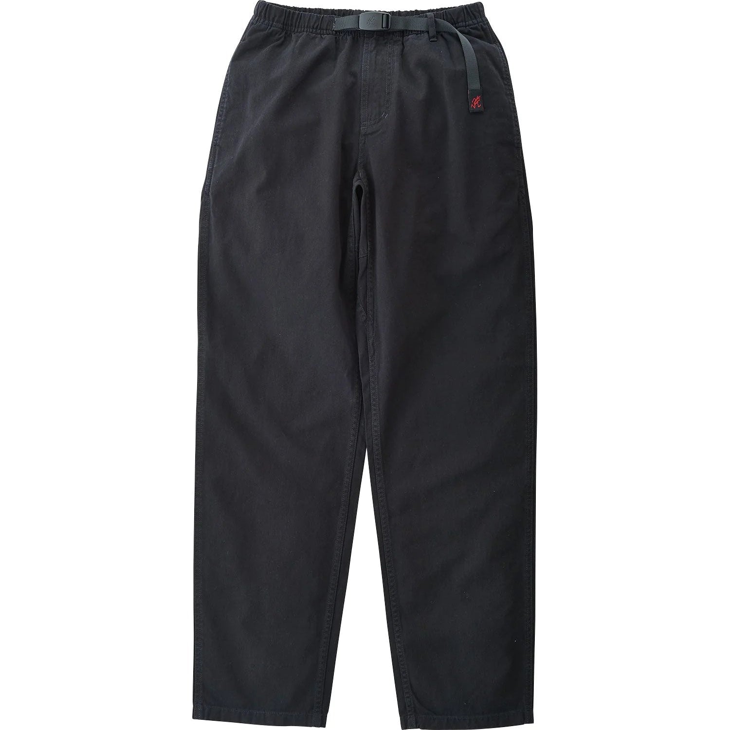 Gramicci G - Pant Black - Steranko Clothing Manchester