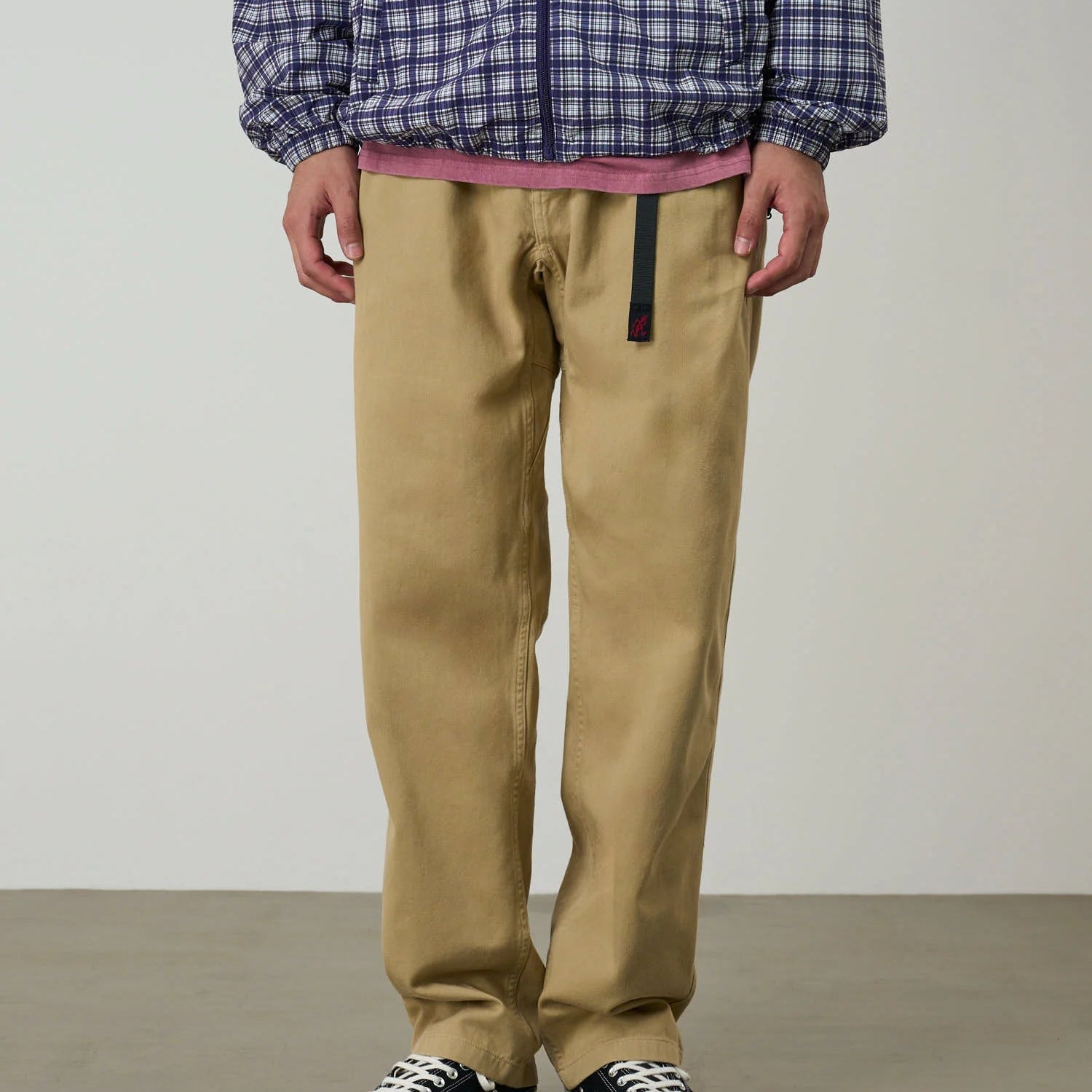 Gramicci G - Pant Chino - Steranko Clothing Manchester