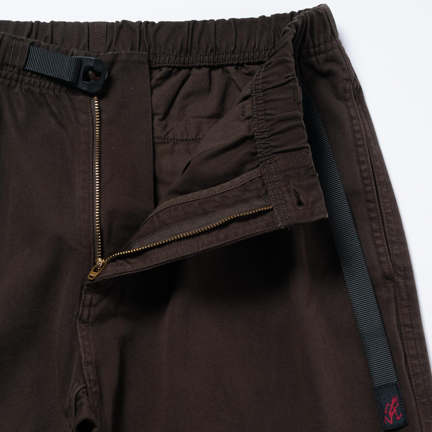Gramicci G - Pant Chocolate - Steranko Clothing Manchester