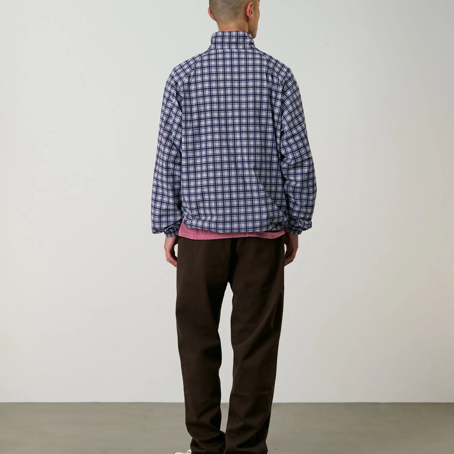 Gramicci G - Pant Chocolate - Steranko Clothing Manchester