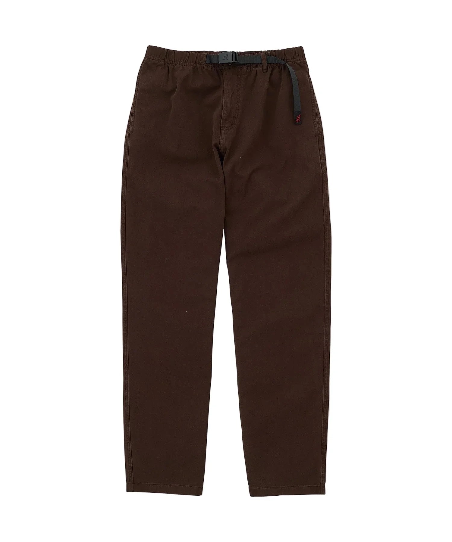 Gramicci G - Pant Chocolate - Steranko Clothing Manchester