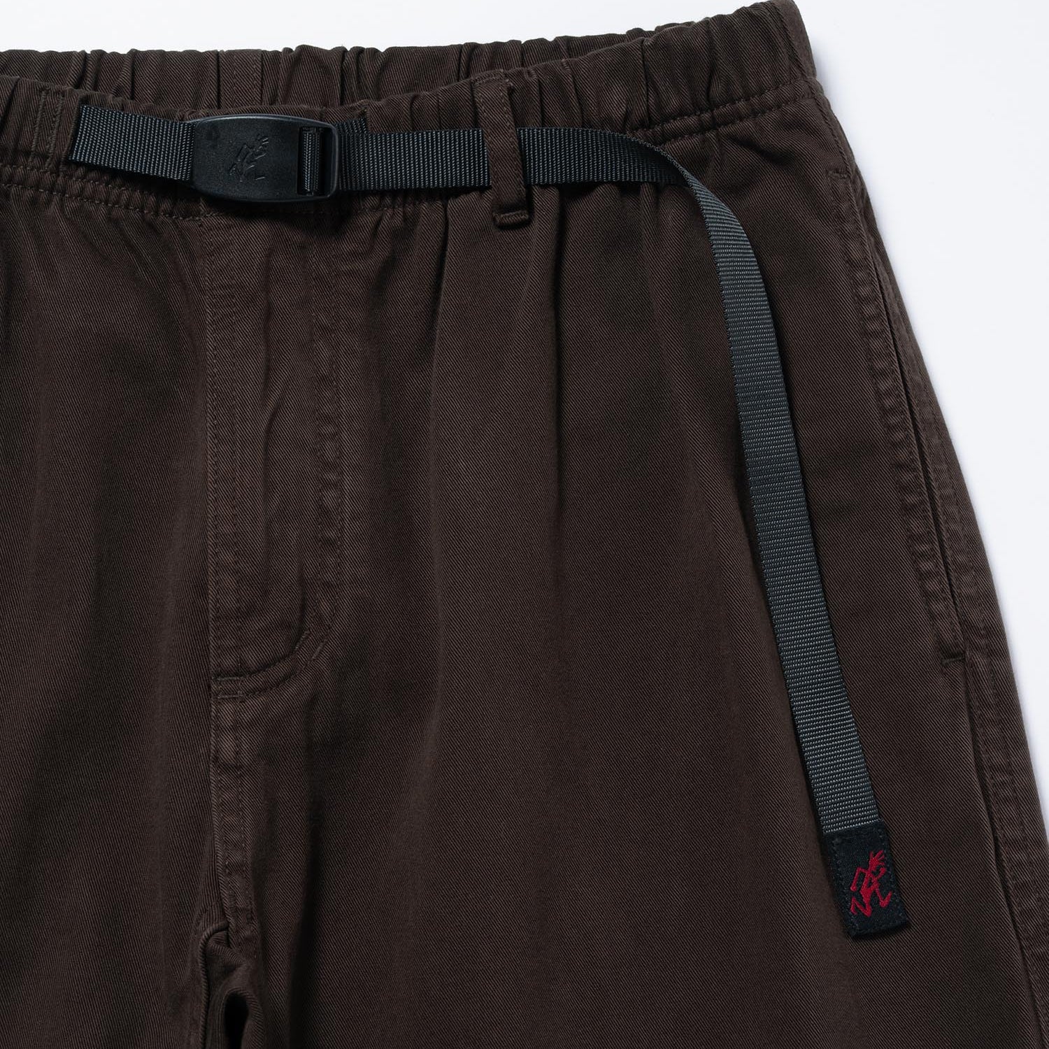 Gramicci G - Pant Chocolate - Steranko Clothing Manchester
