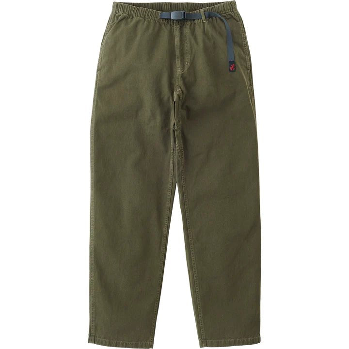 Gramicci G - Pant Deep Green - Steranko Clothing Manchester
