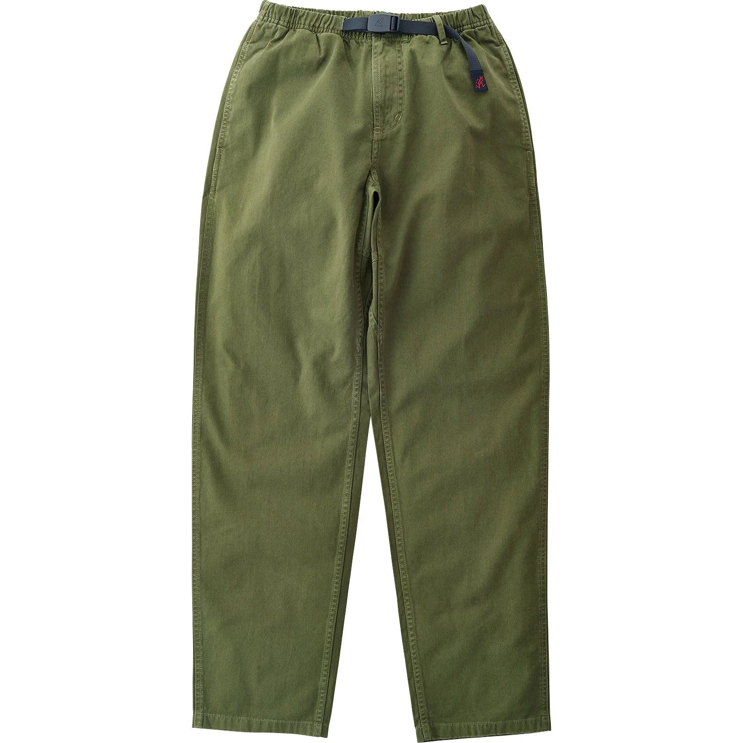 Gramicci G - Pant Olive - Steranko Clothing Manchester