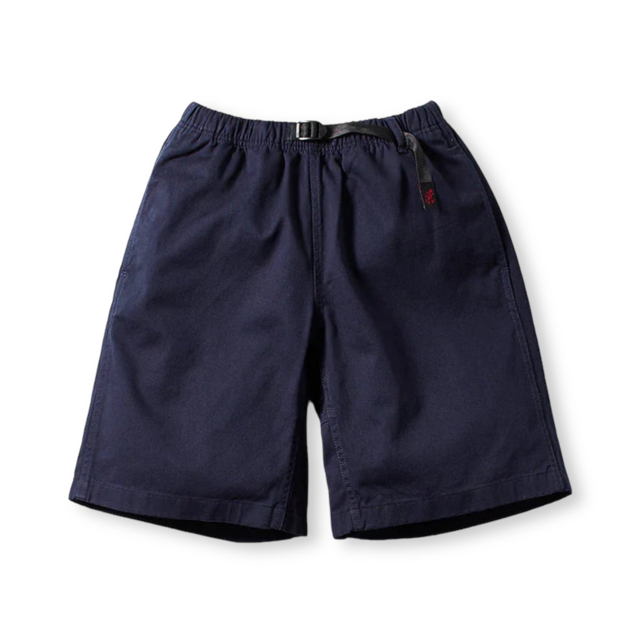 Gramicci G - Short Double Navy - Steranko Clothing Manchester