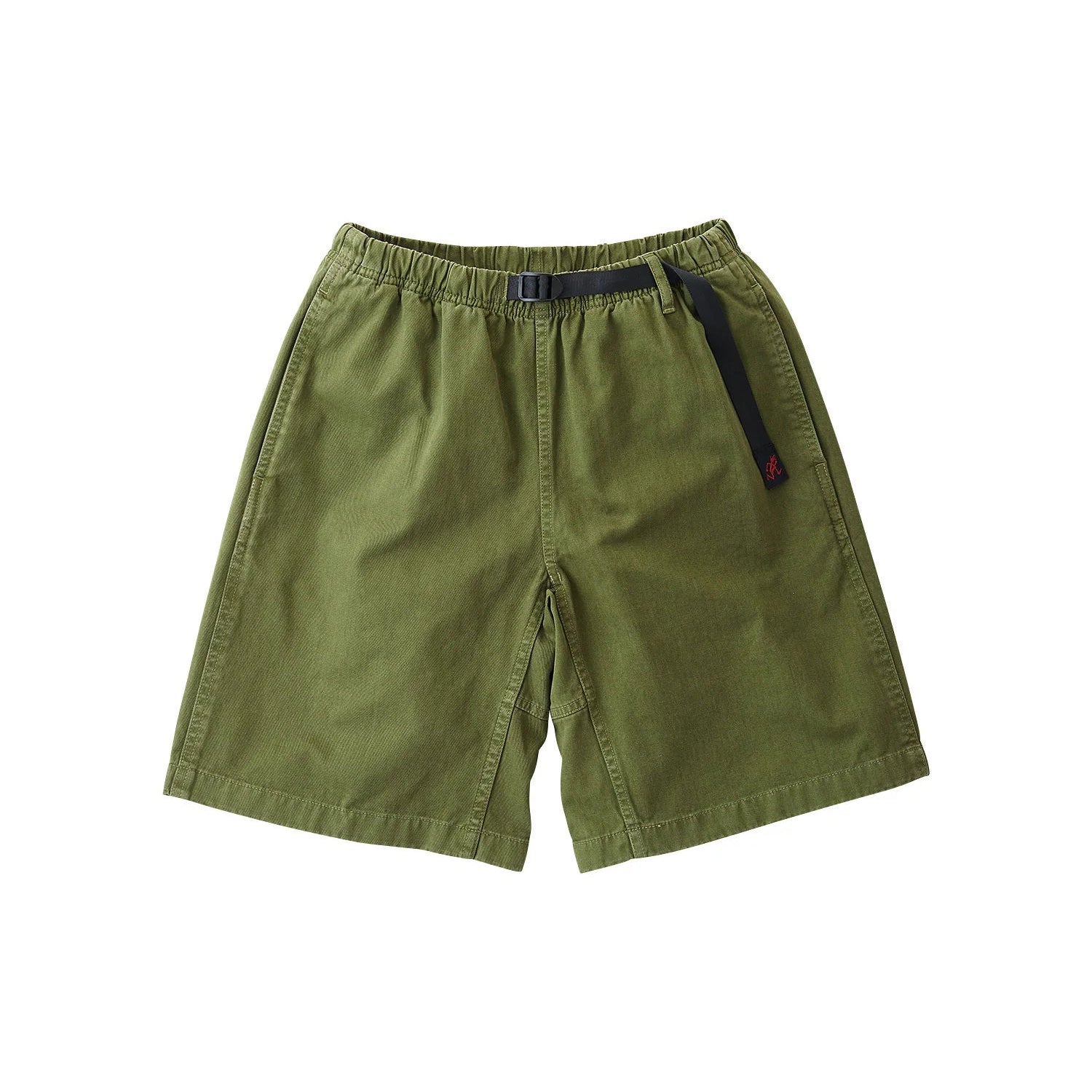 Gramicci G - Short Olive - Steranko Clothing Manchester