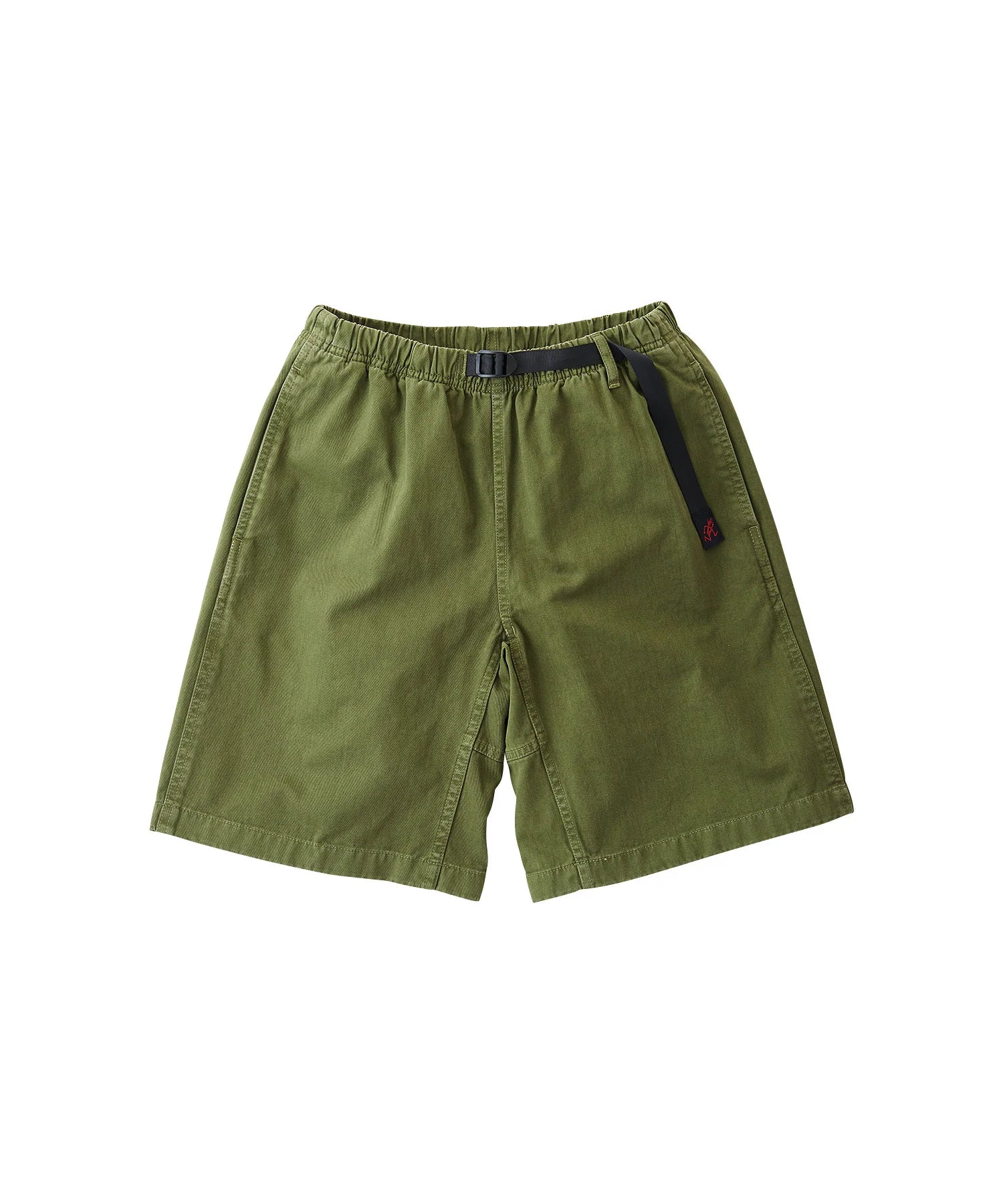 Gramicci G - Short Olive - Steranko Clothing Manchester