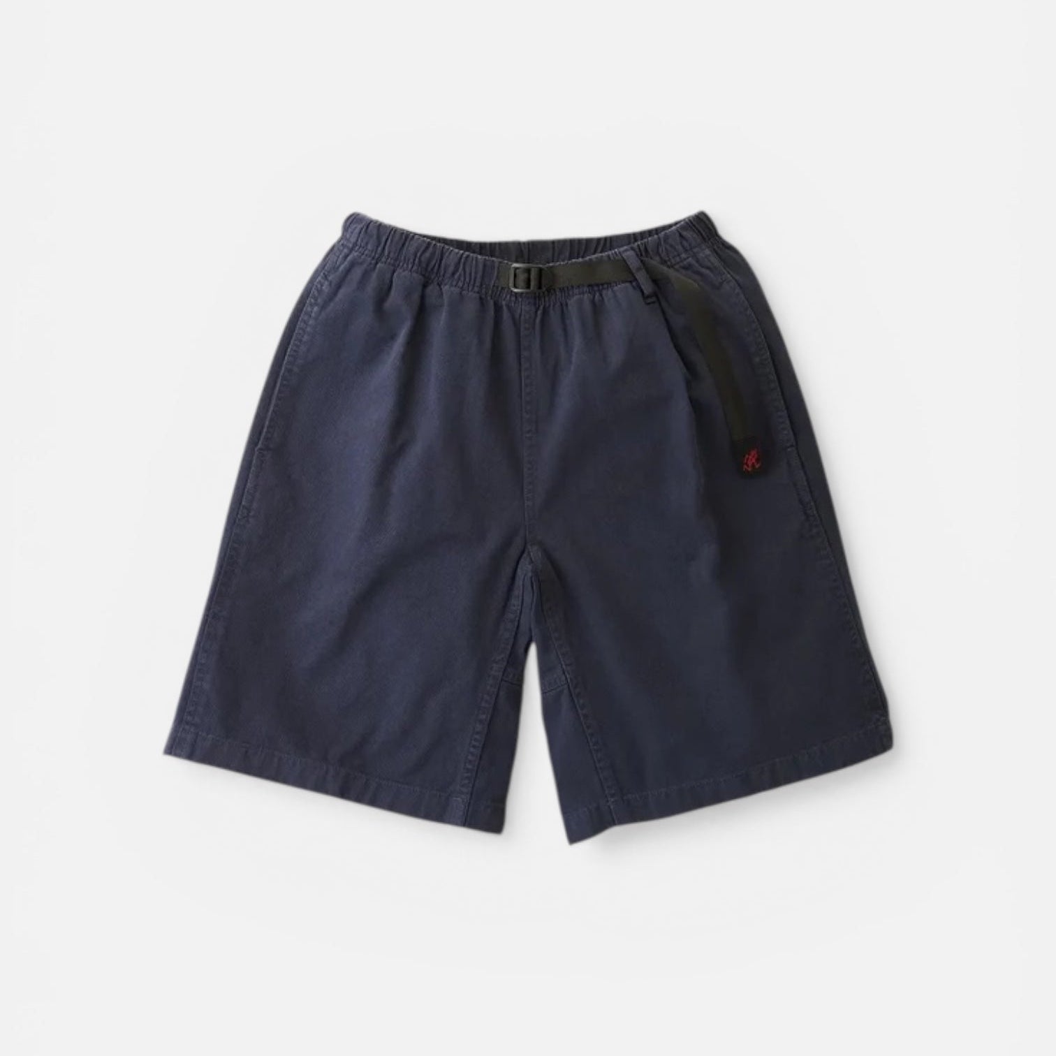Gramicci G - Shorts Double Navy - Steranko Clothing Manchester