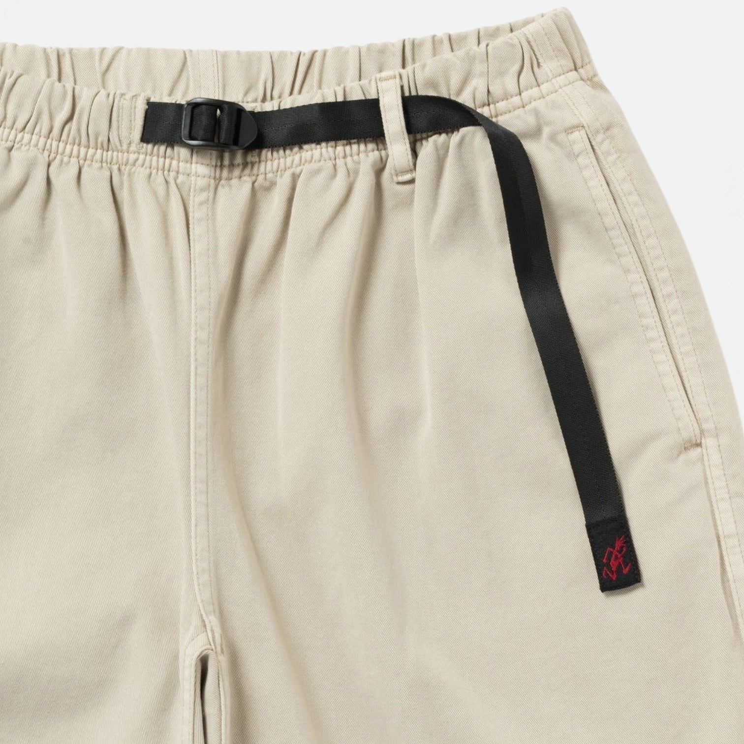 Gramicci G - Shorts Dyed Sand Pigment - Steranko Clothing Manchester