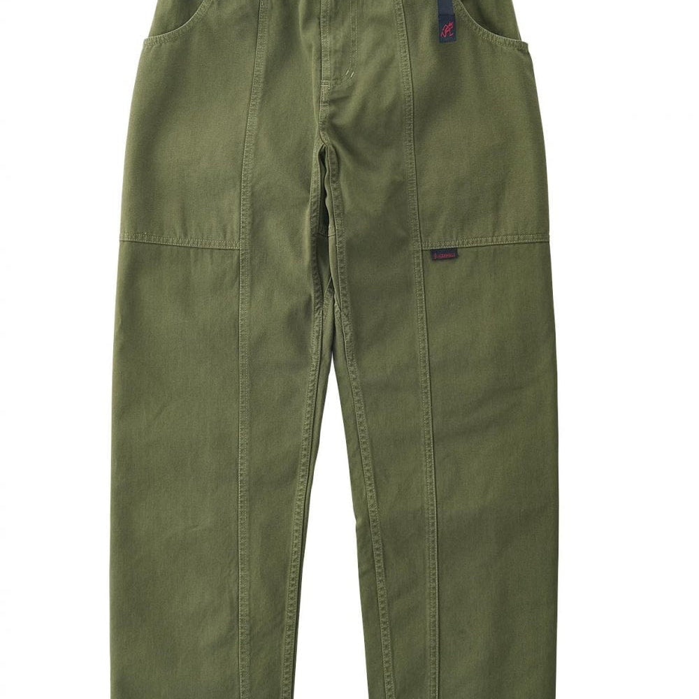 Gramicci Gadget Pant Olive - Steranko Clothing Manchester