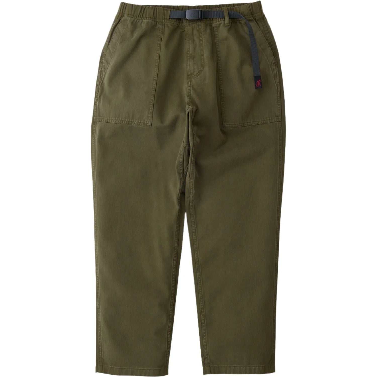Gramicci Loose Tapered Ridge Pant Pine - Steranko Clothing Manchester