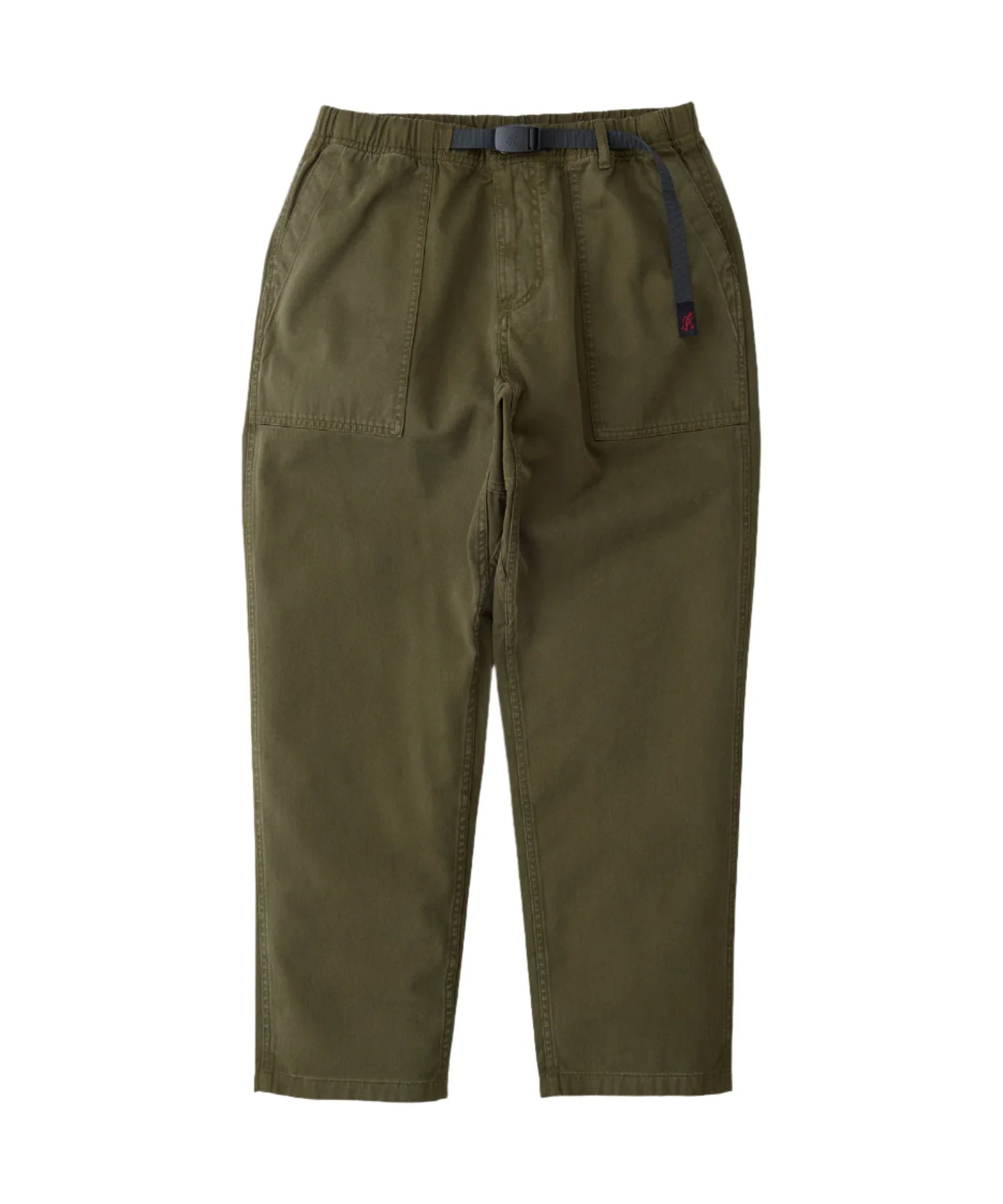 Gramicci Loose Tapered Ridge Pant Pine - Steranko Clothing Manchester