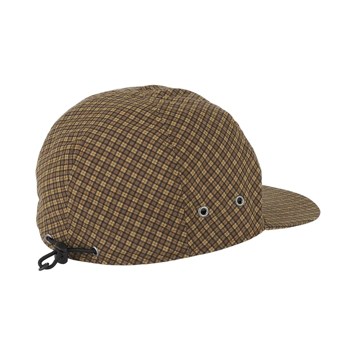 Gramicci Mini Check Nylon Cap - Steranko Clothing Manchester