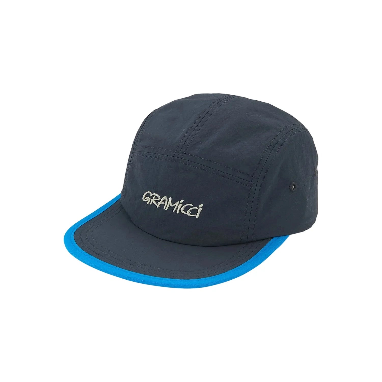Gramicci Nylon Gramicci Cap British Navy - Steranko Clothing Manchester