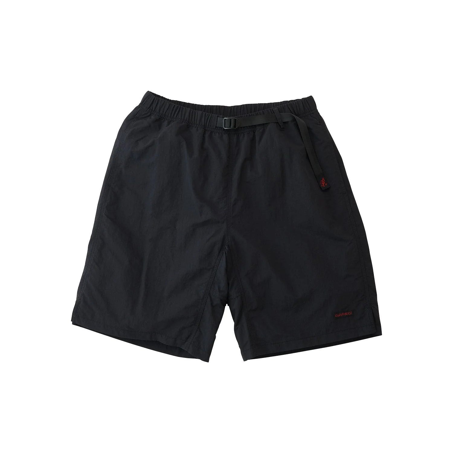 Gramicci Nylon Packable G - Short Black - Steranko Clothing Manchester