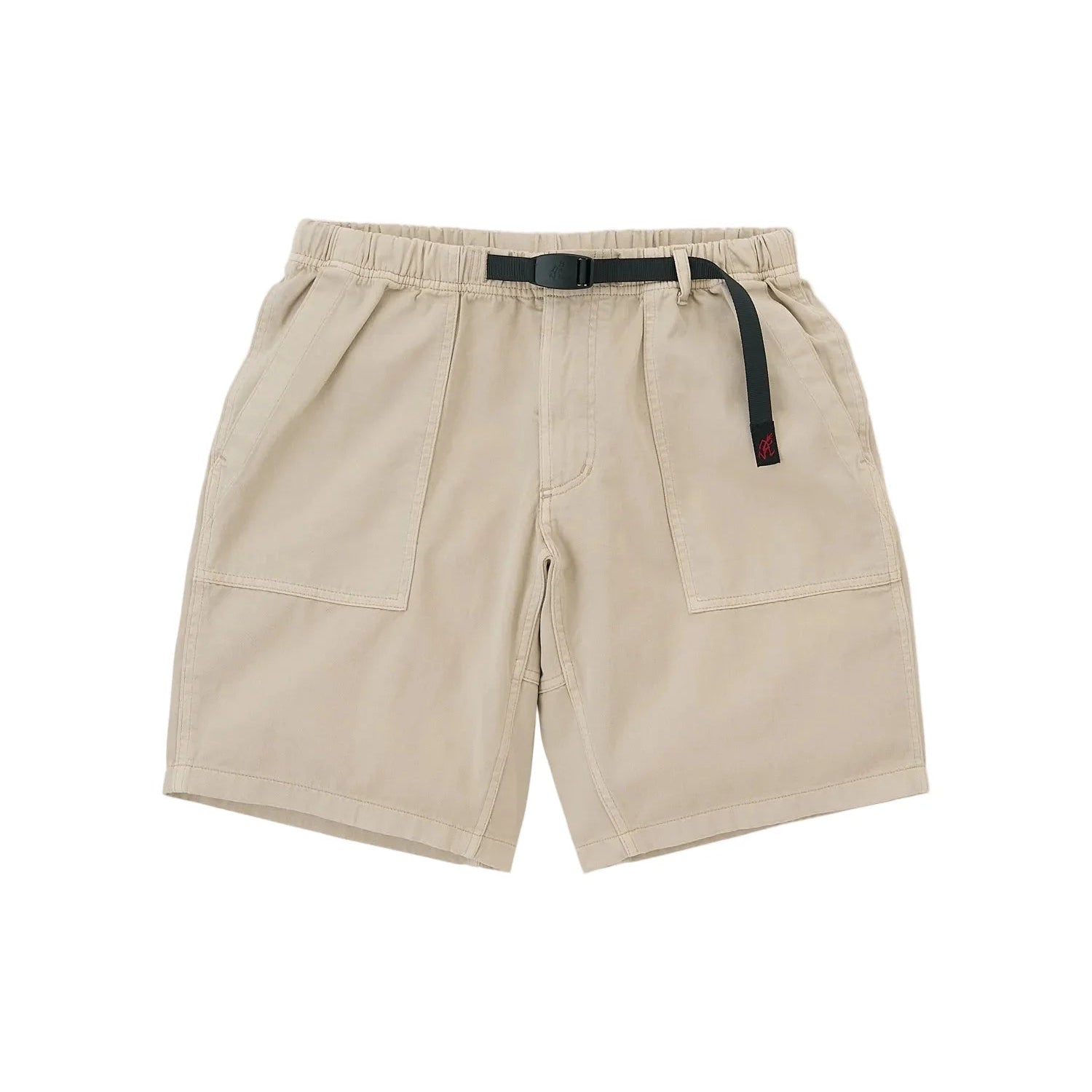 Gramicci Ridge Short Sand Pigment - Steranko Clothing Manchester