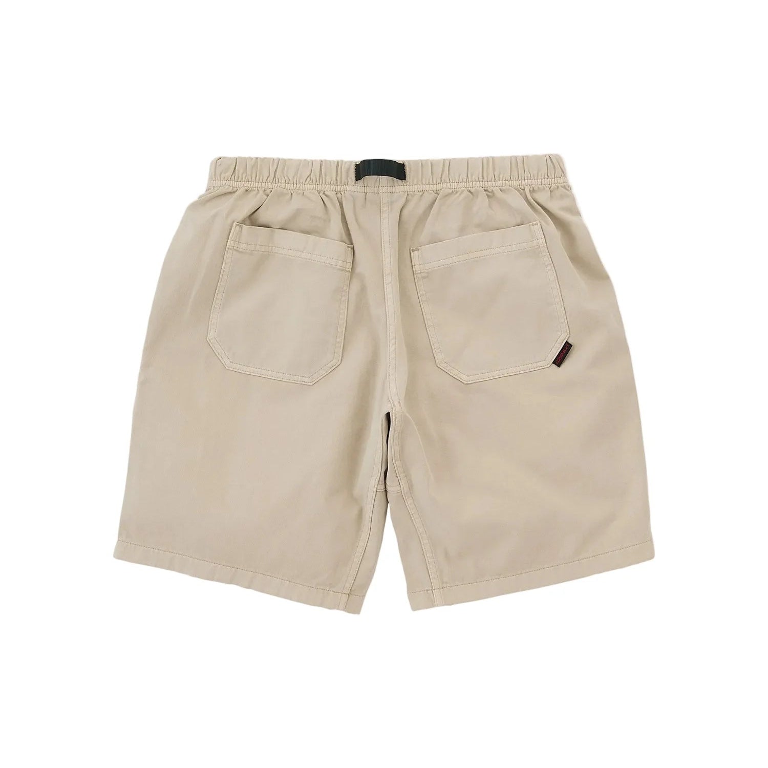 Gramicci Ridge Short Sand Pigment - Steranko Clothing Manchester
