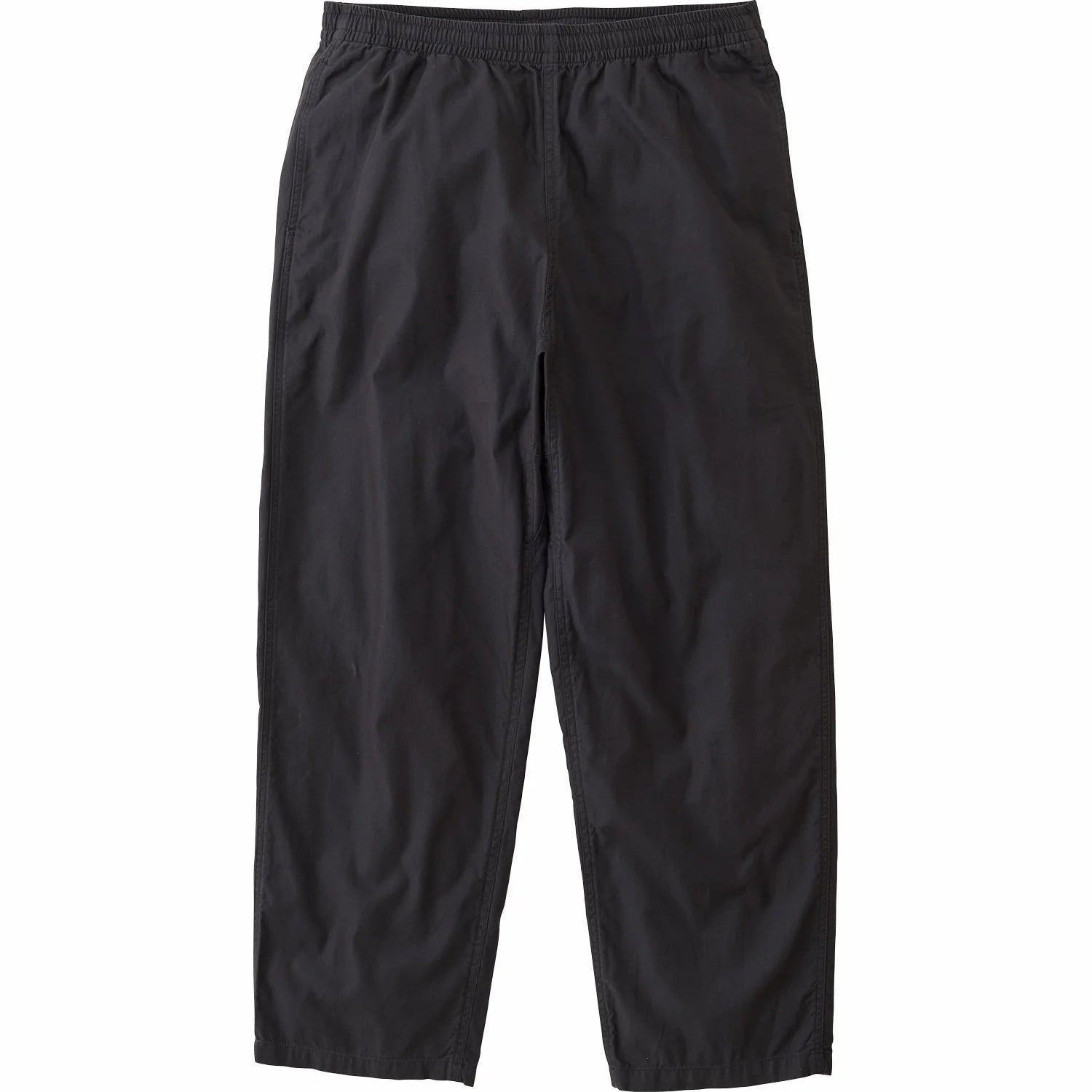 Gramicci Swell Pant Black - Steranko Clothing Manchester