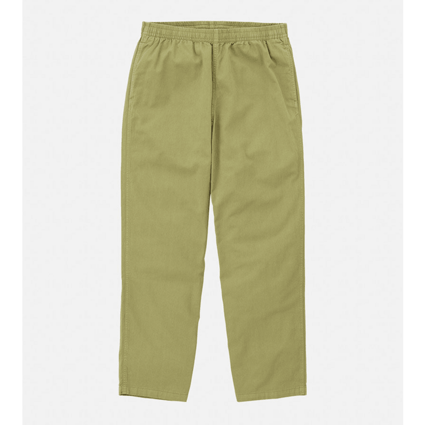 Gramicci Swell Pant Grass - Steranko Clothing Manchester