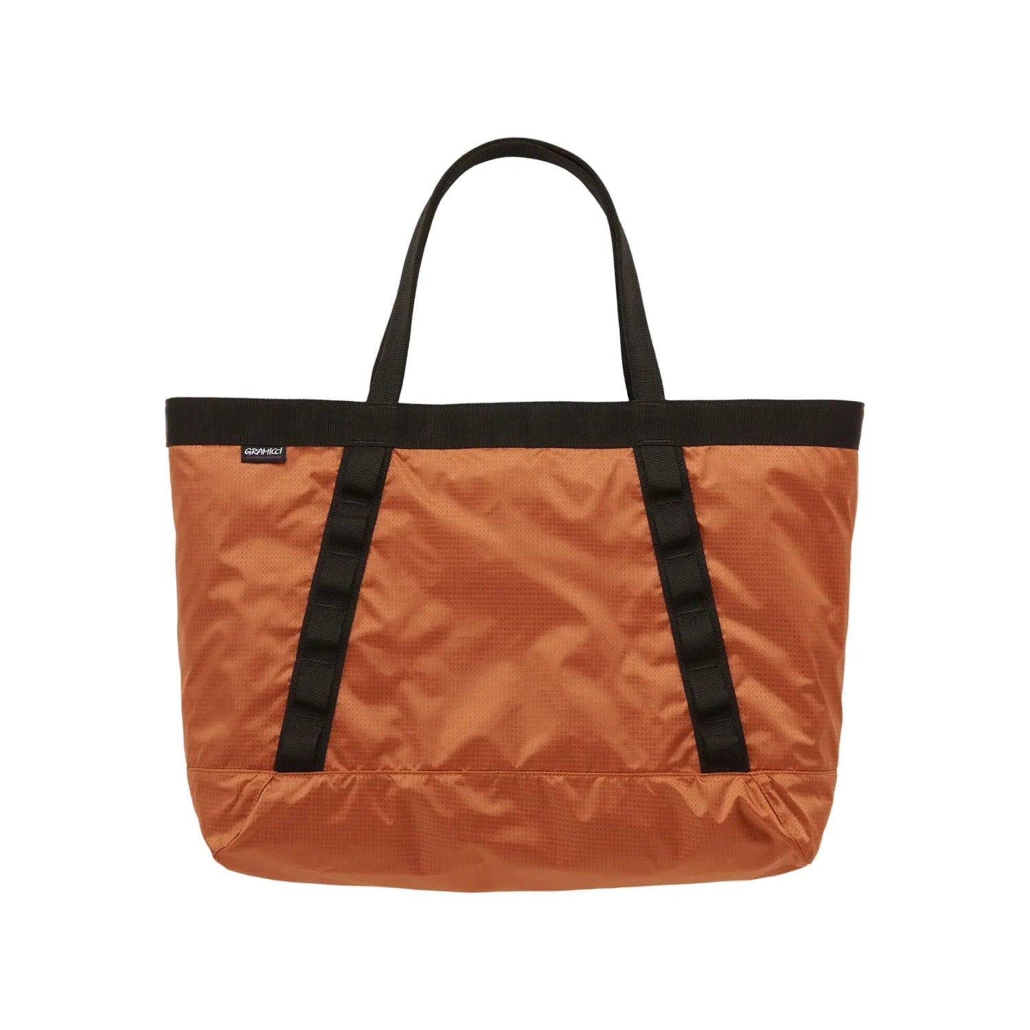 Gramicci Trail Tote Orange - Steranko Clothing Manchester