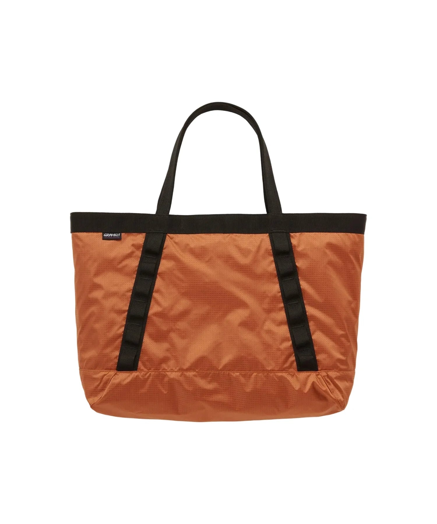 Gramicci Trail Tote Orange - Steranko Clothing Manchester
