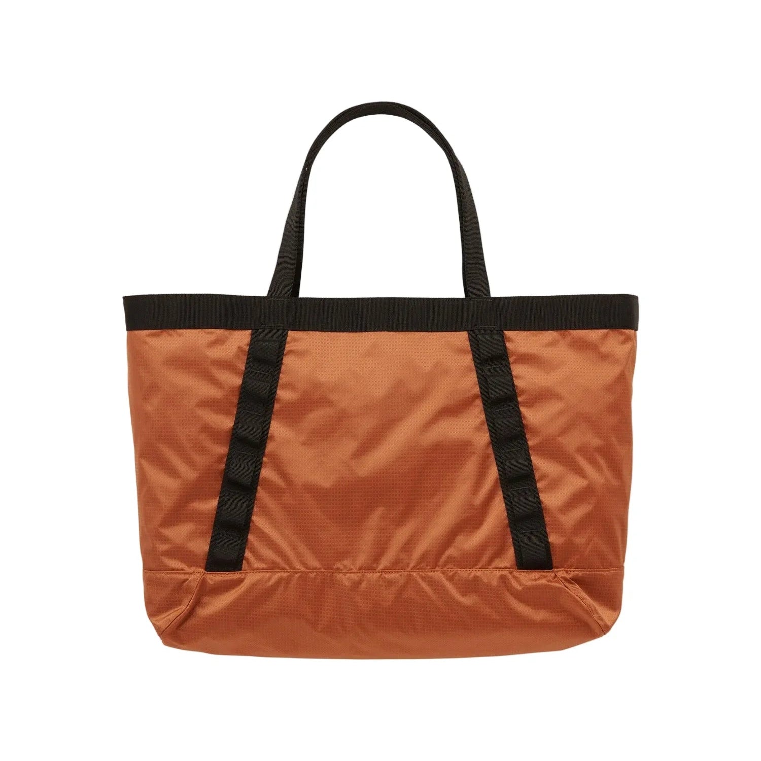 Gramicci Trail Tote Orange - Steranko Clothing Manchester