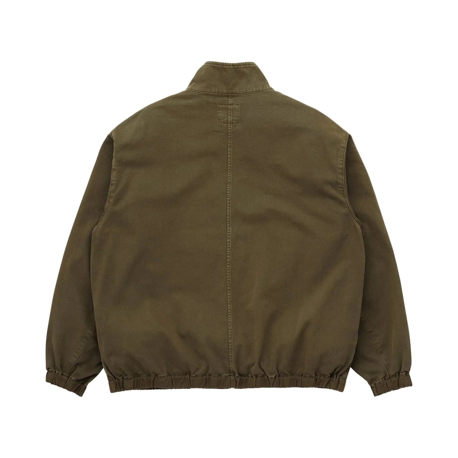 Gramicci Twill - Around Jacket Bark Pigment - Steranko Clothing Manchester