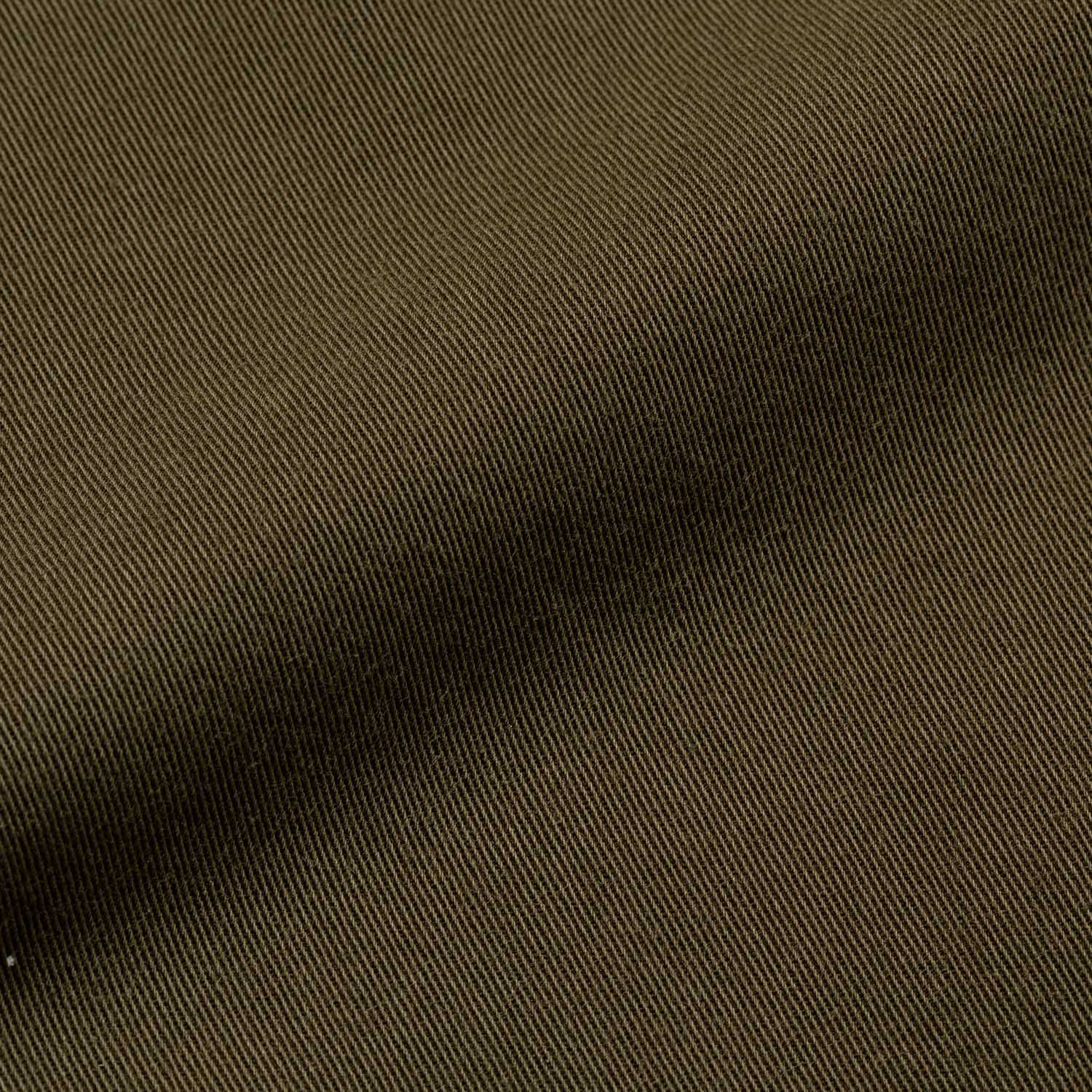 Gramicci Twill - Around Jacket Bark Pigment - Steranko Clothing Manchester