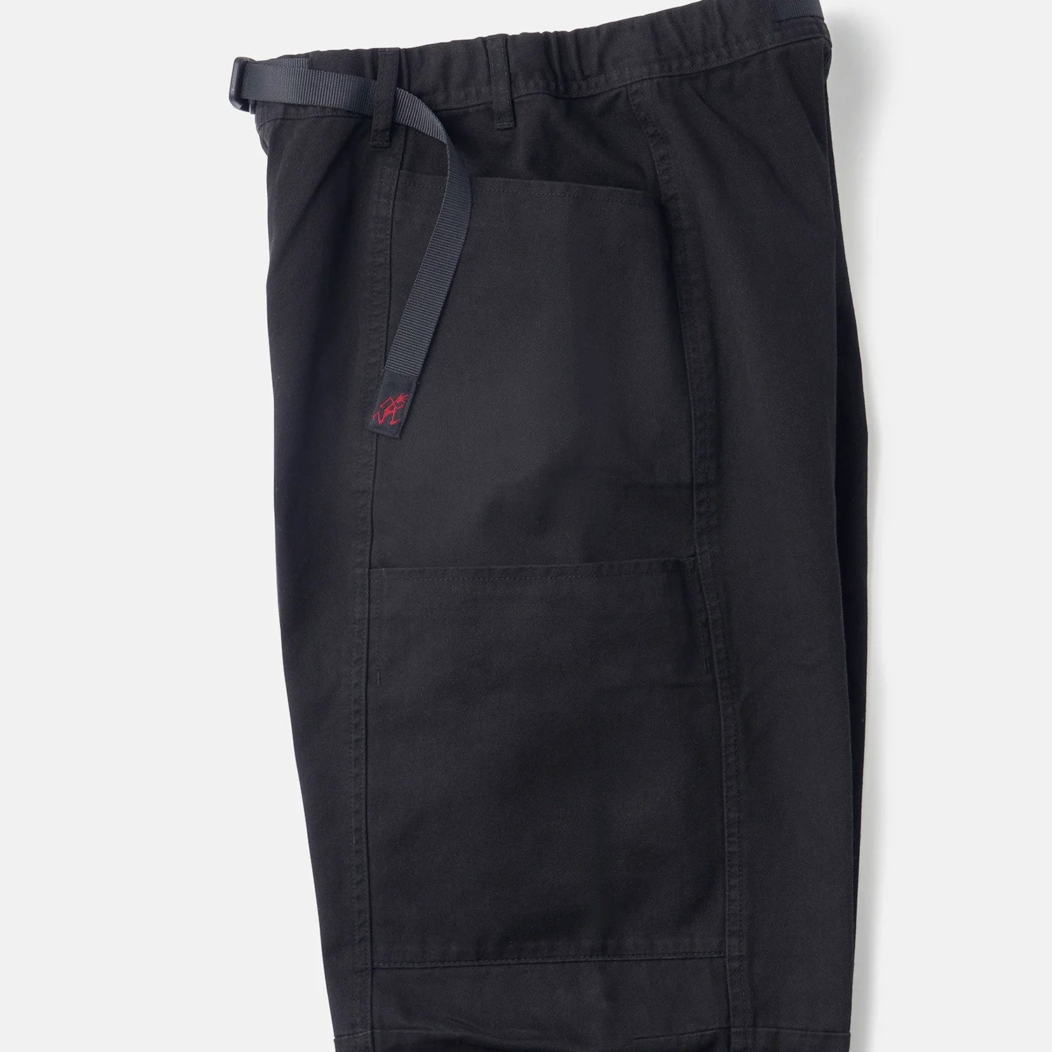 Gramicci Voyager Pants Black - Steranko Clothing Manchester