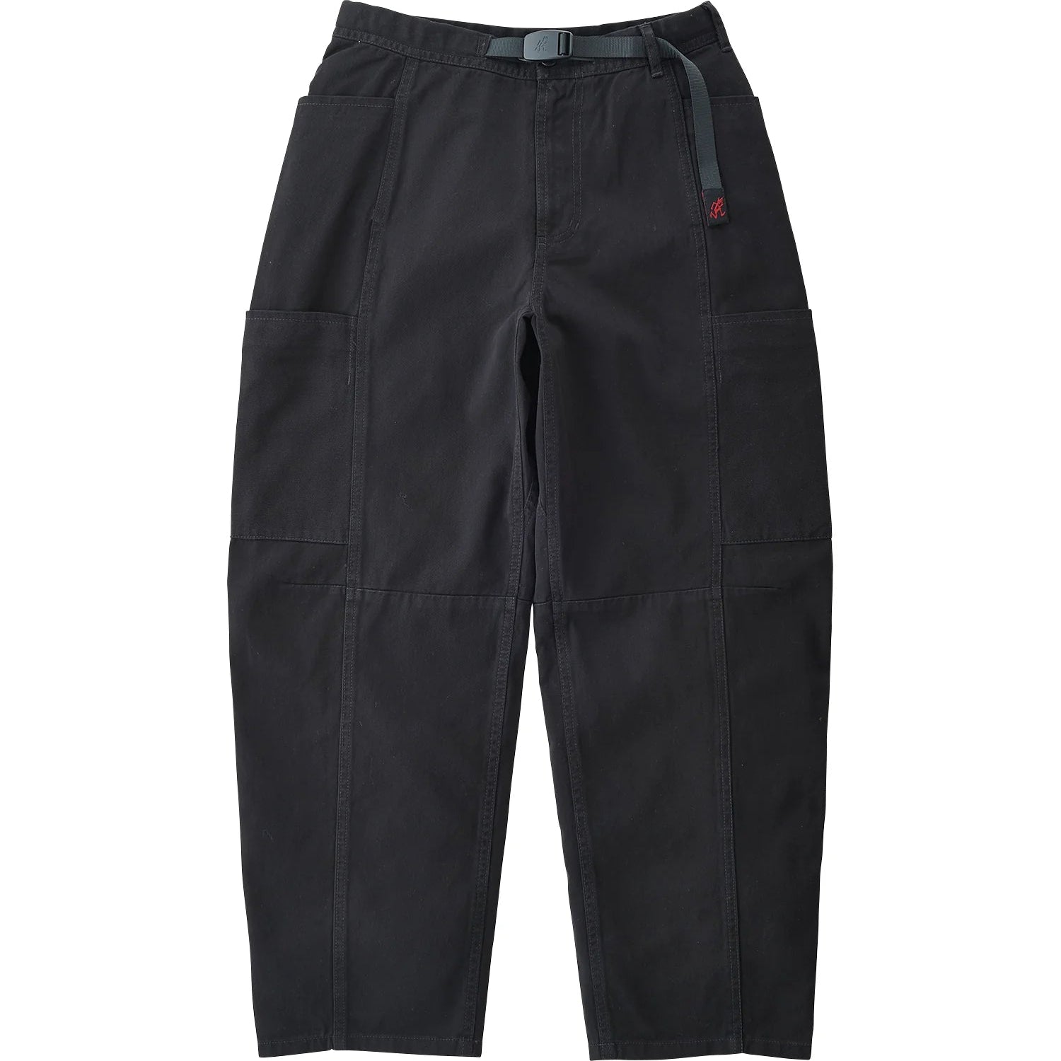 Gramicci Voyager Pants Black - Steranko Clothing Manchester