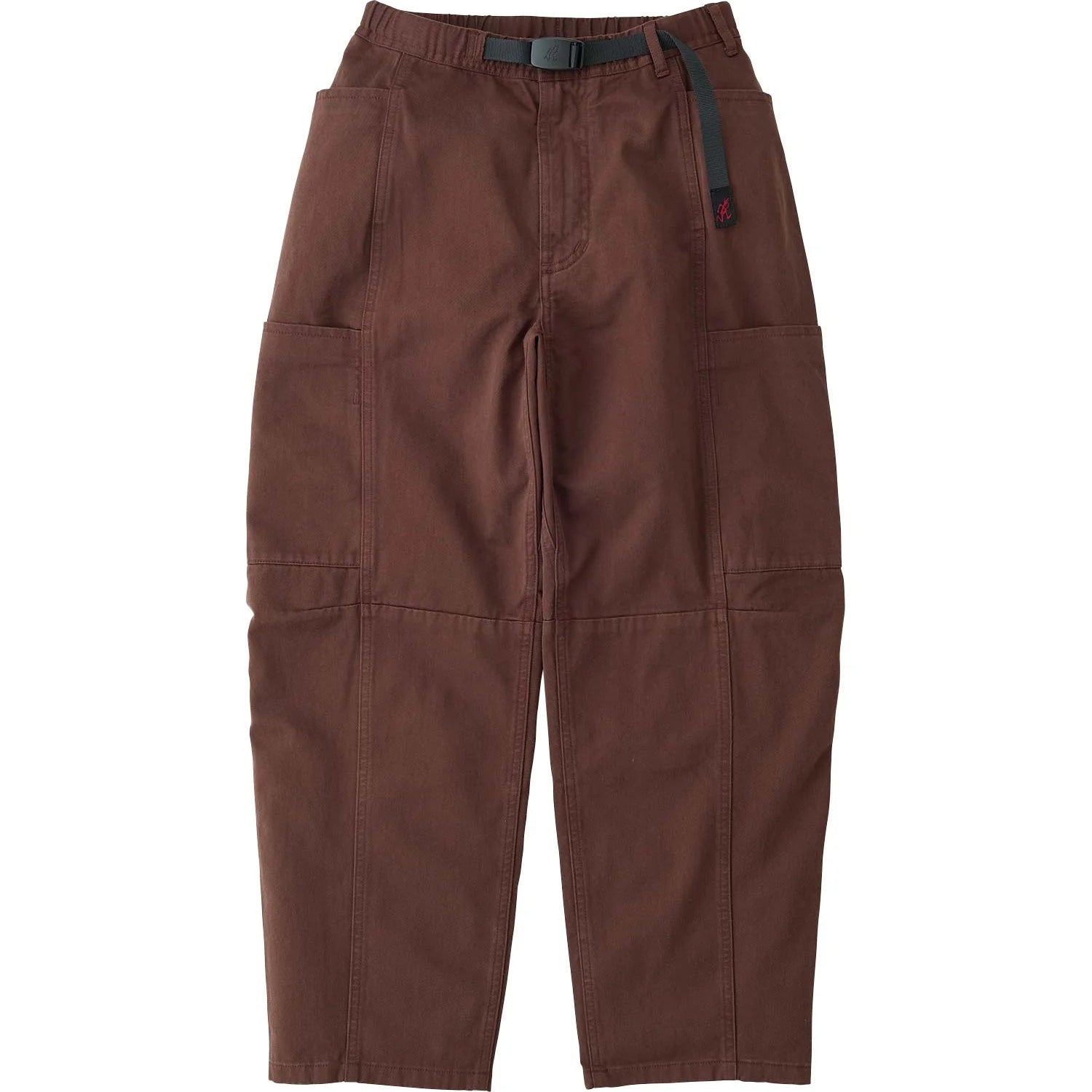 Gramicci Voyager Pants Tobacco - Steranko Clothing Manchester