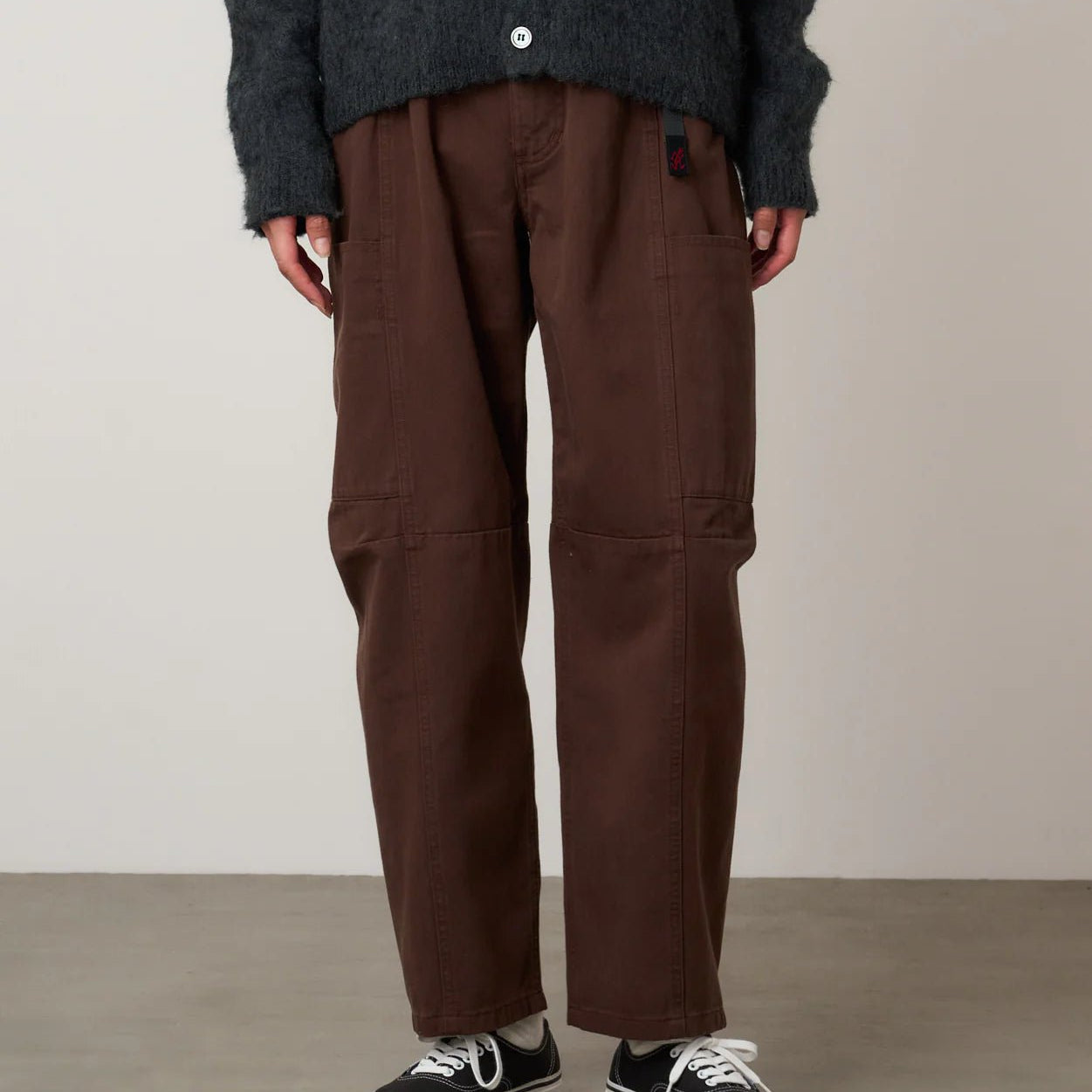 Gramicci Voyager Pants Tobacco - Steranko Clothing Manchester