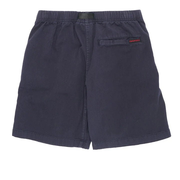 Gramicci Women's G - Short Double Navy (Large / UK12) - Steranko Clothing Manchester